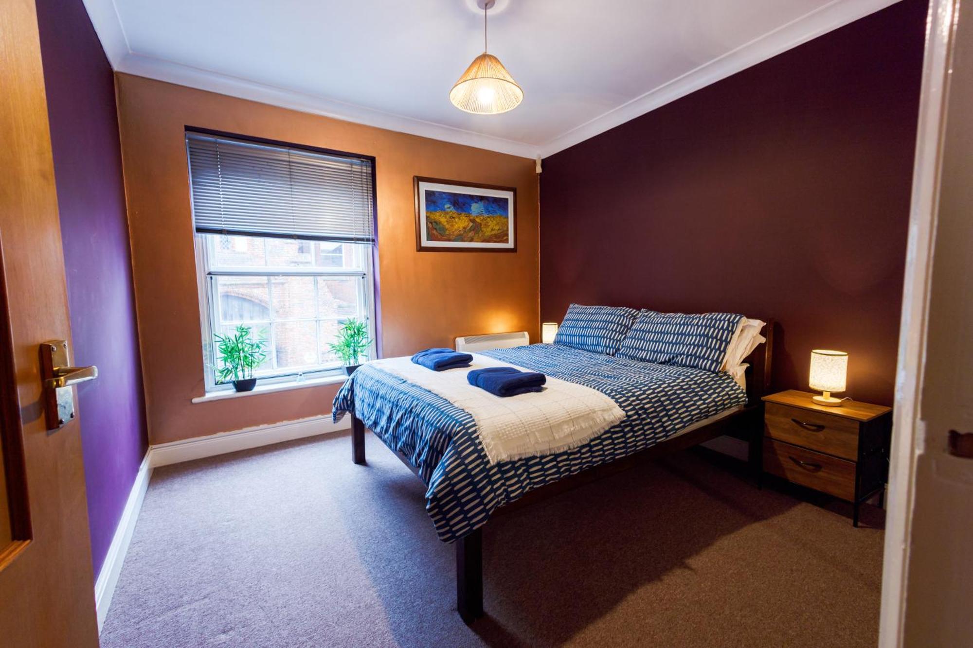 Cosy Flat At Westgate Canterbury Exterior photo
